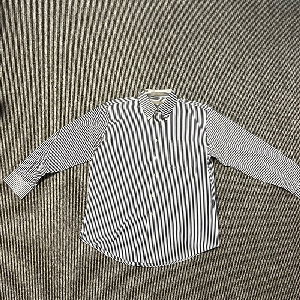 Button down shirt
